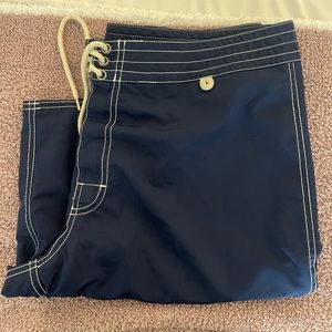 Polo Ralph Lauren swim trunks